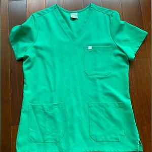 Garde Malade Chloé top - medium